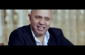 Nicolae Guta – Daca as mai avea o viata (Manele Vechi)