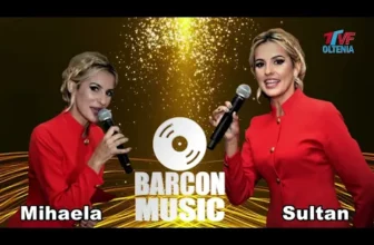 Sarbe BOMBA 2023 – Mihaela Sultan – Colaj Sarbe 2023