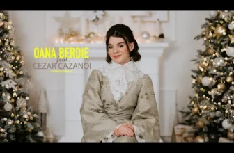 OanaBerdie feat. Cezar Cazanoi – Pestera si ger