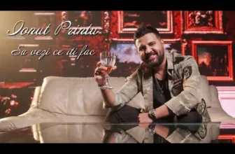 Ionut Printu – Sa vezi ce iti fac (Originala 2022)