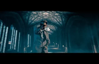 Nikolas – Poti sa stergi acest mesaj (Originala 2022)