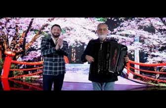 Soni de la Bobesti – Soarele din viata mea