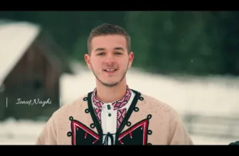 Junii Salajului – De trei zile colindam (Colinda)