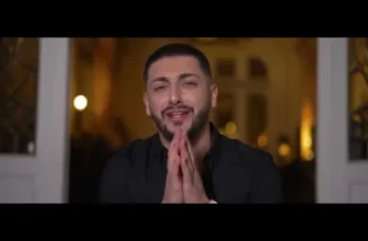 Toni de la Brasov – Am ajuns sa plang (cover Nicolae Guta)