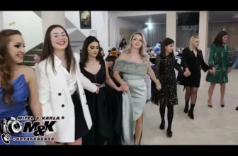 Oana Palavu si Formatia – Colaj 2022