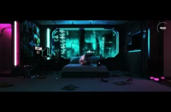 RAVA – IN LIPSA TA feat. IUSTIN (slowed + reverbed)