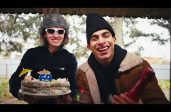 rares x Gheboasa – Inima de aur (Romina VTM OST)