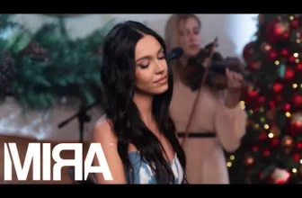 MIRA – O, Ce Veste Minunata Colind Romanesc
