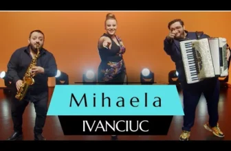 Mihaela Ivanciuc & Benny Sarbu – De la Timisoara pan' la Maramures