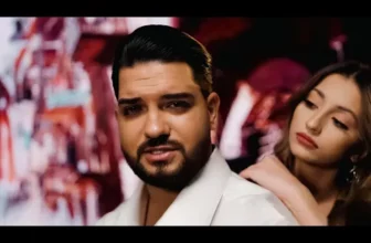 Mariano – Sa ai fericire cand o crapa pamantul (Originala 2022)