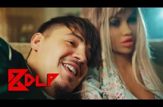 Bogdan DLP – Din Cauza Ta (Originala 2022)