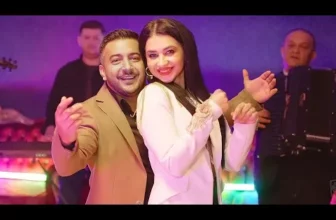 Marcel Pintea – Tu meriti sa te iubesc (Originala 2022)