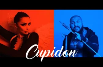 Dani Mocanu x Raluca Dragoi – Cupidon (Originala 2022)