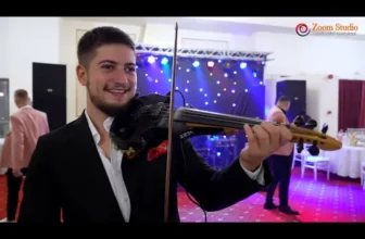 FORMATIA IULIAN DE LA VRANCEA – TOATA LUMEA DANSEAZA CU MINE (Live 2022)