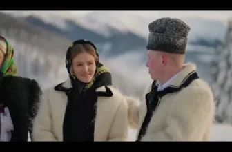 Alexandru Pop – Toate mamele crestine – Colinda 2022