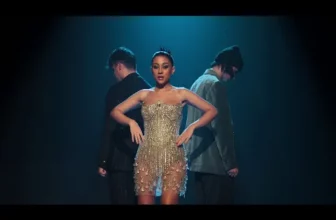 Nicole Cherry x rares x Bogdan DLP – Te-am asteptat (Romina VTM OST)