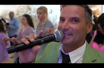 HORE BOMBA de joc cu Marian Balaci si Formatia Catalina Munteanu – Cele mai ale DRACU Hore 2023