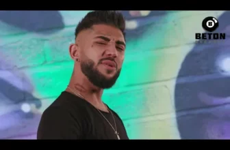 NIKOLAS SAX – In lipsa ta (Originala 2022)