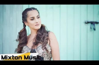 Stefi Frew – Turkish Sunrise (Original Radio Edit)