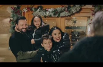 Andra – Ninge Anul Asta De Craciun