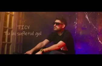TICY – Tu ai sufletul gol (Originala 2022)
