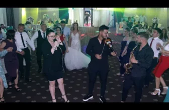 Cristina Voinea Bomba anului – Hai cu Dantu