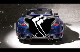 ERIXN & Pandapush – All I Really Want (Bass Boosted)