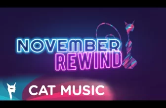 Best Romanian Pop Music – Cat Music's November Rewind Playlist
