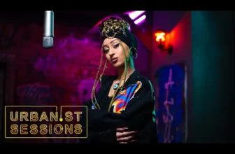 ALDUTS SHERDLEY – URBANIST SESSIONS