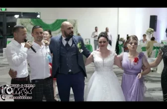 Gabi Nistor – Cele mai frumoase ascultari Live 2022