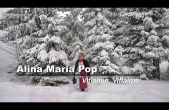 Alina Maria Pop – Viflaime, Viflaime