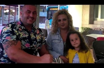 DANI PRINTUL BANATULUI SI VALY PITIC – IDOLUL VOSTRU (Originala 2019)