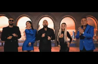 Marius Babanu x Yanne x Dorel de la Popesti – Jale Jale Jale (Originala 2022)