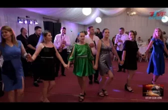 Saxofoanele lui Gigi Carasanu – Colaj Ardelene 2023 Vine bomba pe 2023 – Muzica de petrecere 2023