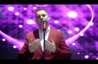 Florin Bindiu – A inimii aleasa