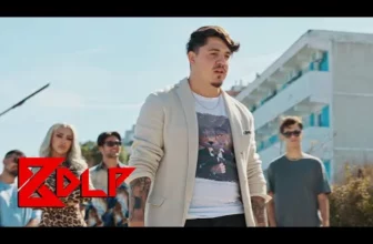 Bogdan DLP x Alex Velea – Ebal (Originala 2022)