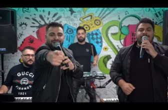 Lele x Ork Regalii – N-AI NEVOIE DE AMANTA (Live 2022)