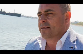 Sorinel de la Plopeni – Nu ma dau cum bate vantu