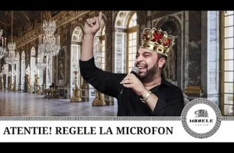 Colaj Manele Regale – Florin Salam feat. Iuly Neamtu