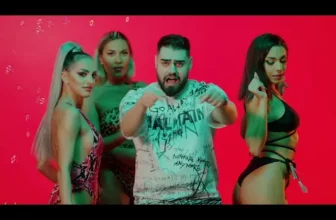 Iuly Neamtu x Alex Velea – Bam Bam Bam (Originala 2022)