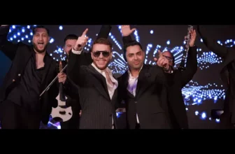 Florin Cercel x Sandel Piticu x Formatia Vasile Pandelescu – Nu ma vand dar nici nu vand (Originala 2022)