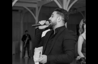 Mary Talent – Cu tine in lume eu ma mandresc LIVE 2022