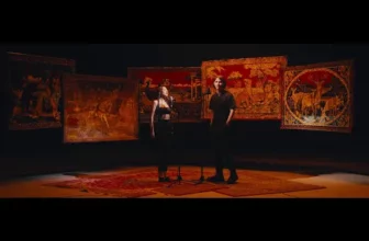 Nicole Cherry x rares – Alo, Alo (Romina VTM OST)