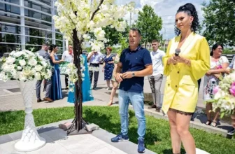 Catalina Munteanu – Cele mai ale DRACU Hore de joc 2023 x Colaj de petrecere 2022
