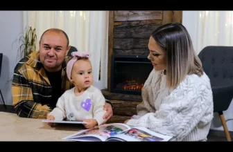 Arabu – Fata Mea (Originala 2022)