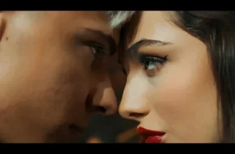 Antonio Pican x Andreea Bostanica – Ra Ta Ta (Original Radio Edit)