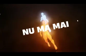 JO – Nu Ma Mai (Original Radio Edit)