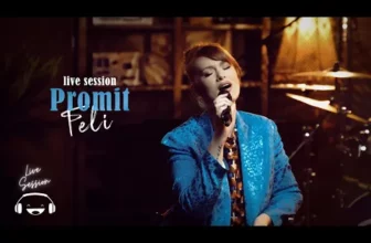 Feli – Promit (Live Session)