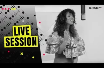 AMI – 4 Camere (Live Session x GlobalREC.)