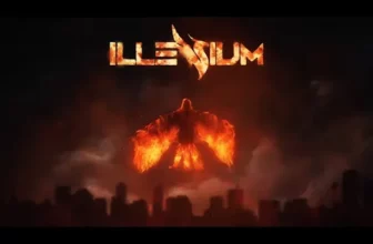 ILLENIUM ASCEND Album Mini-Mix